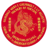 China Post 1 Emblem