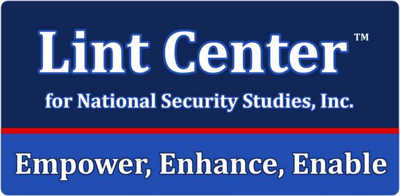 Lint Center for National Security Studies