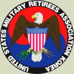 US Military Retirees Association Korea